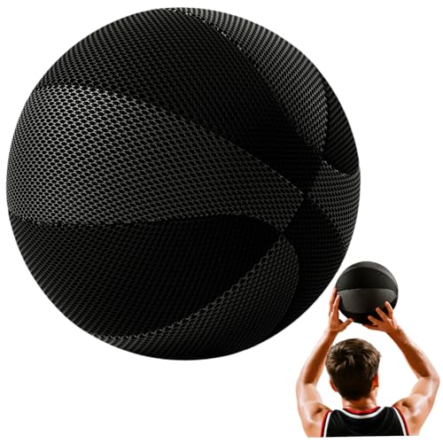 Baloncesto silencioso de espuma suave ideal como regalo infantil para jugar en casa sin peligro