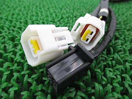 Brand New Genuine Honda Motorcycle Parts CBR600F Subharness 32102-MBW-610 PC35