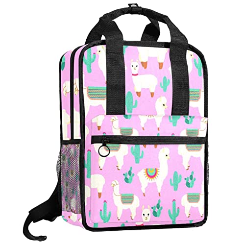 Sac à dos classique ajustable pour soulager le dos des enfants