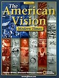 The American Vision: Modern Times