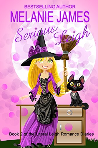 Free eBook - Serious Leigh