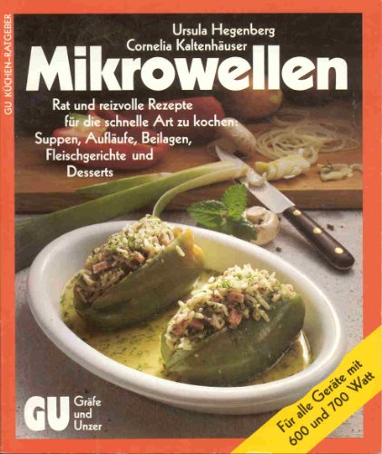 Preisvergleich Produktbild Mikrowellen.