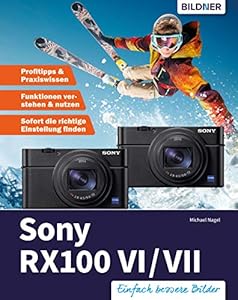 Sony RX100: Einfach bessere Bilder