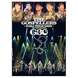 【Amazon.co.jp限定】ゴスペラーズ坂ツアー2025 "G30" (完全生産限定盤) (DVD) - ゴスペラーズ (ビジュアルシート（全5種まとめてお渡し）付)