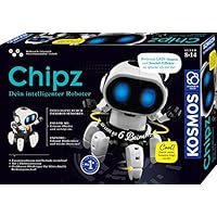 Kosmos 621001 - Chipz -