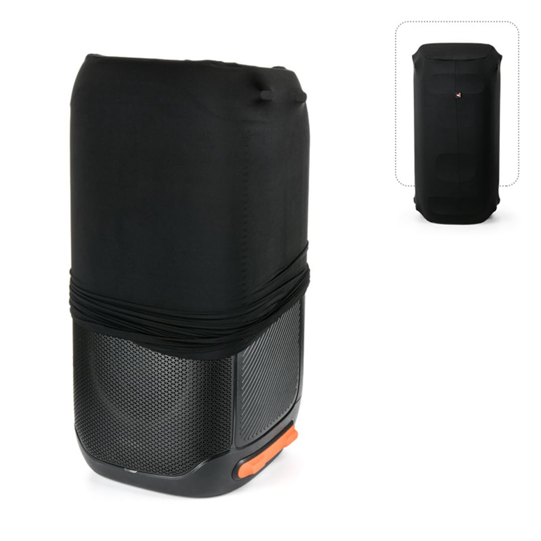 Amazon | For J-B-L Partybox 110 Bluetooth オーディオ ダストカバー 