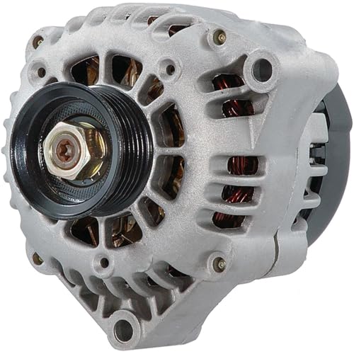 ACDelco 335-1080 Professional Alternator