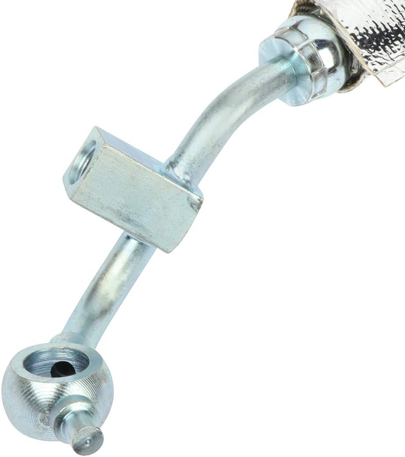 352046 Power Steering Pressure Hose Assembly For 08 09 10 11 12 for ALTIMA 09 10 11 12 13 14 for MAXIMA Steering Pressure Hose