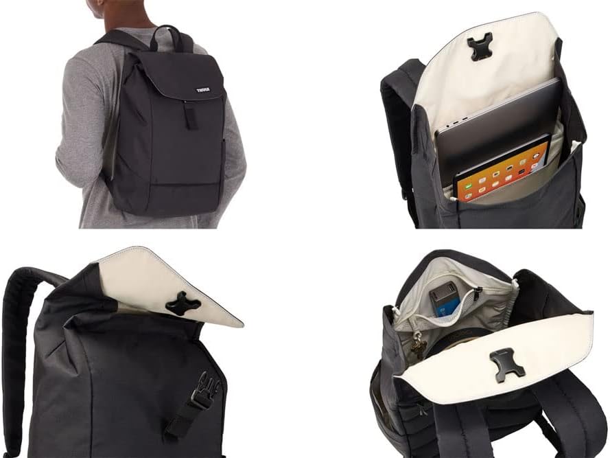 Thule Lithos Backpack