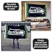 Seattle Seahawks Large NFL 3x5 Flag