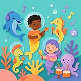 Kids Music Planet