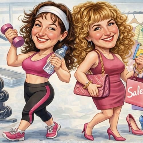 The Bestie Blend Sneak Peek