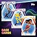 2026 Topps Disney Neon - Factory Sealed - Value Box