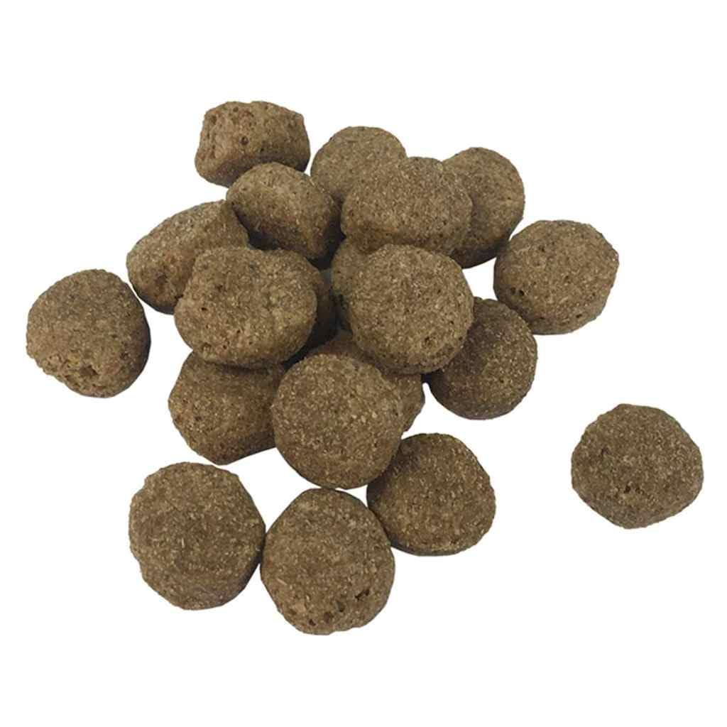 Cibo secco per cani Adult Essence Beef, 15 kg, alimento equilibrato con prebiotici, vitamine e minerali