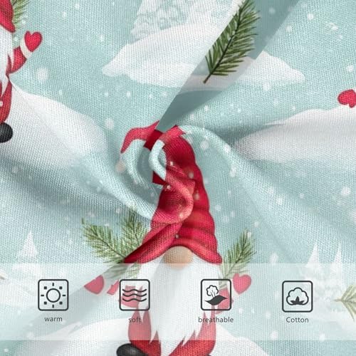 Toddler Underwear Floral 2t Cotton Panties Little Girl Fun Print Briefs Undies Kids Red Hats St3