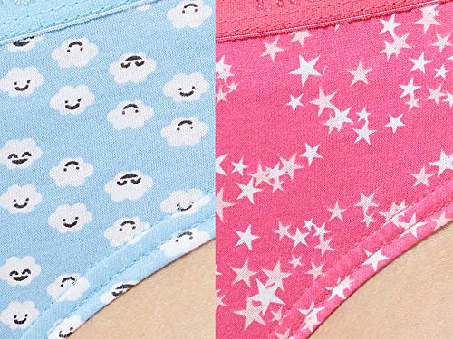 Image of Fruit of the Loom Women's Bikini (Pack of 2)