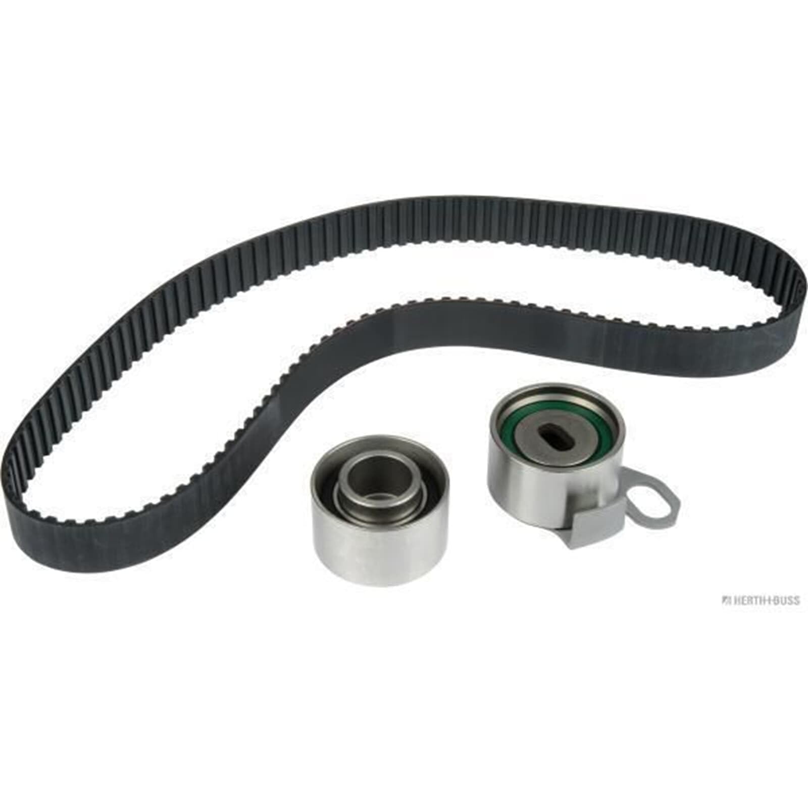 HERTH+BUSS JAKOPARTS J1119007 kit de correa dentada
