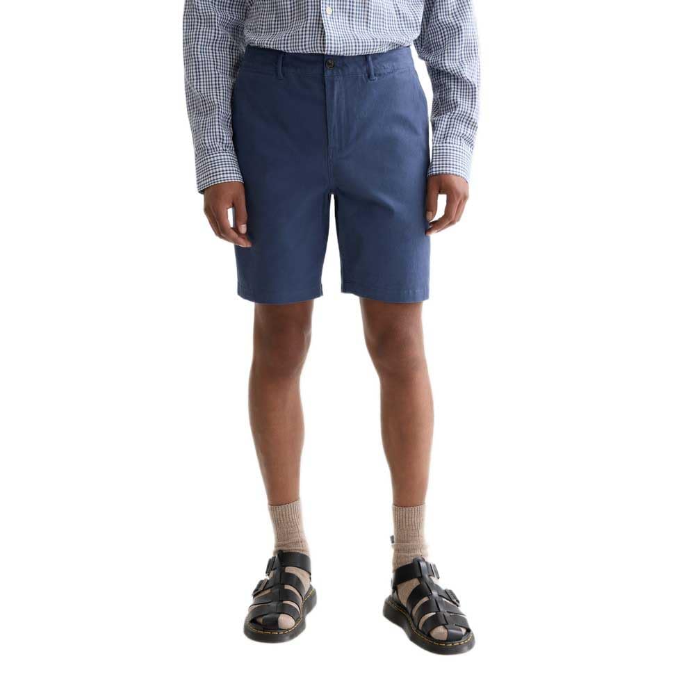 Scotch & Soda Herren Shorts Stuart Fitted Shorts