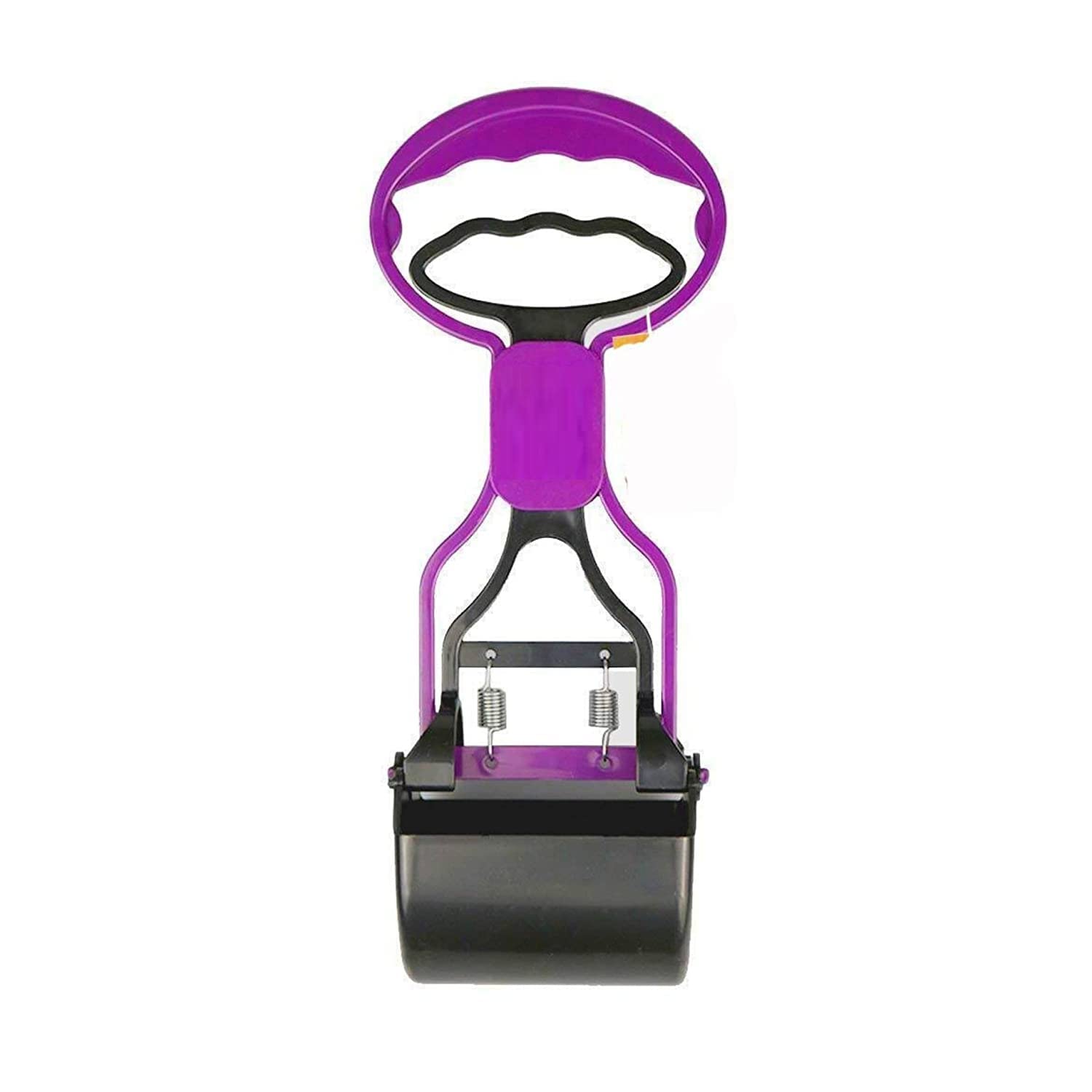 GUREZ Poop Scooper for Dogs and Cats Pet Waste Potty Picker Portable Pickup Clip Poop Scoop Length-11 Inch Animal Waste picker (Colour May Vary) (B0BX9NK5YY) Amazon Price History, Amazon Price Tracker