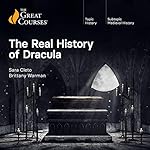 Cover of The Real History of Dracula