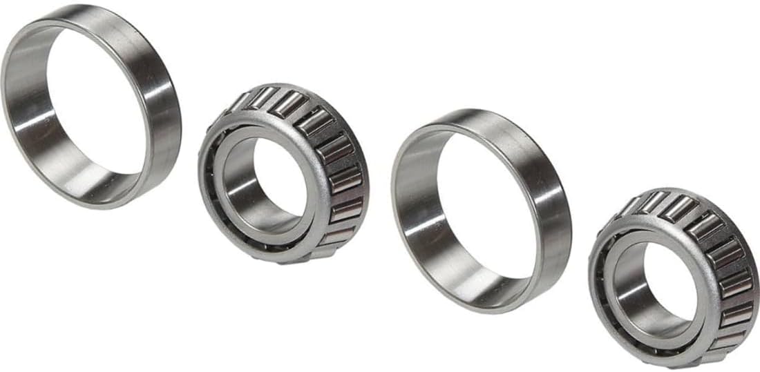 Manual Transmission Countershaft Bearing for Dodge D250 1990 1991 1992-1993 for Dodge D350 1990-1993 for Dodge W350 1992-1993 Replacement 26800330, 30185207, 09265-25005 2X