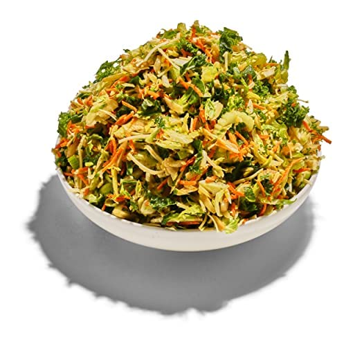 Whole Foods Market, Salad Kale Brussels Sprout Fresh Pack