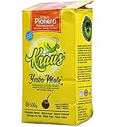Yerba Mate Theekraan Suave 0,5 kg Mate thee uit Argentinië