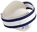 Produktbild Epimed Tennisbandage für Ellenbogen, Verwendung bei Tennis- oder Golferarm, weiß, Medium 26-27cm