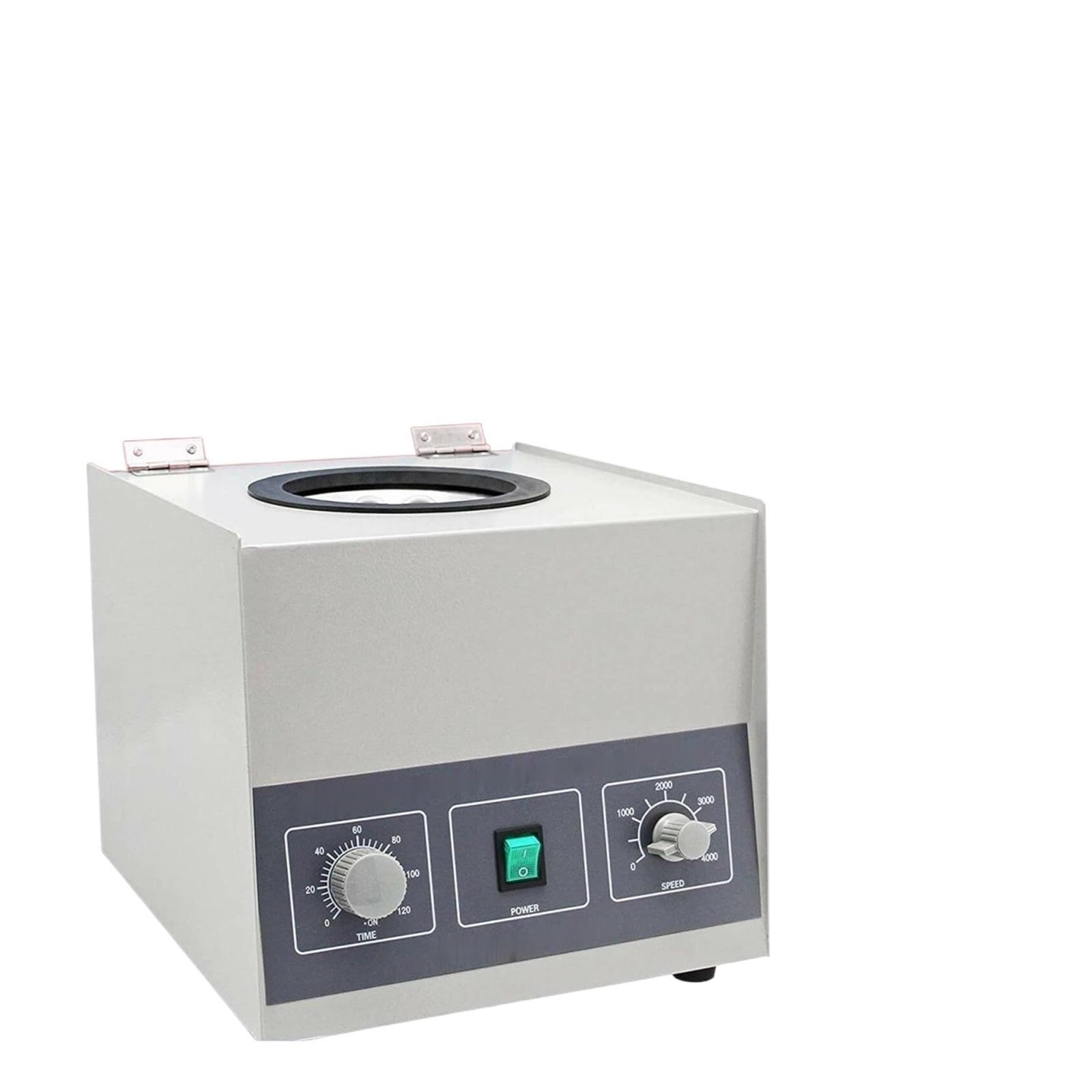 80-2 Macchine Centrifughe A Centrifuga 4000rpm Con I Tubi 12x20ml 2325xg For Il Laboratorio Chimico Biologico 'ospedale,prodotti di laboratorio e scientifici