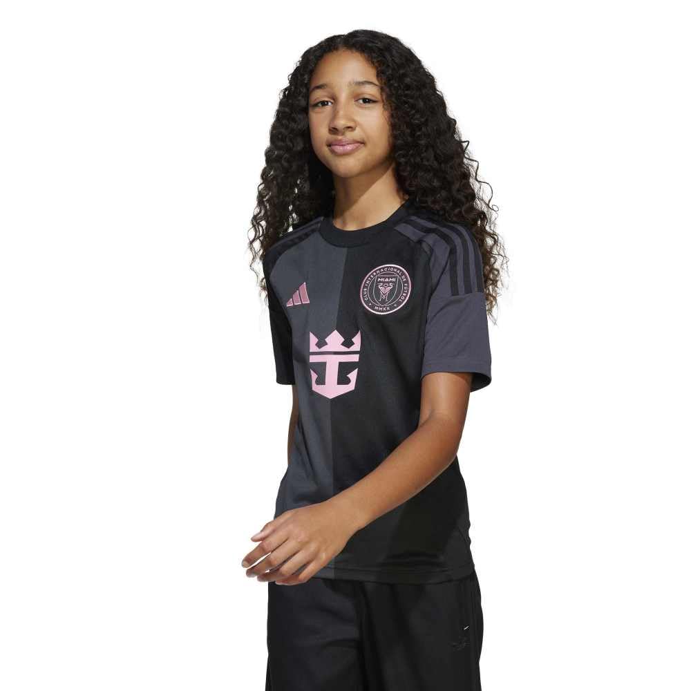 Adidas Inter Miami CF 25/26 - Camiseta Unisex Niños