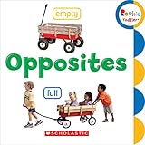 Opposites (Rookie Toddler)