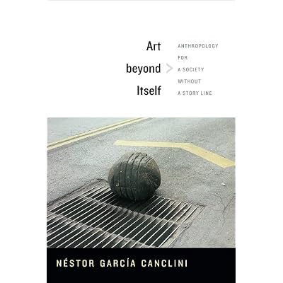 Art beyond Itself
