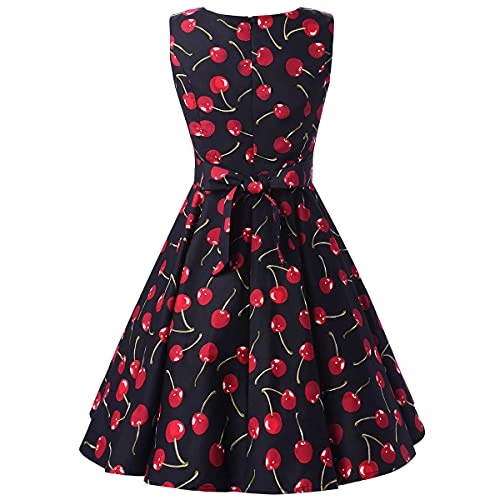Spannende Kleid Kirschen Und Bewertungnie11788