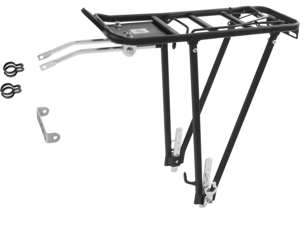 Sonstige Ventura Screw On ll A Aluminium Carrier suitable for 24"/26"/28"
