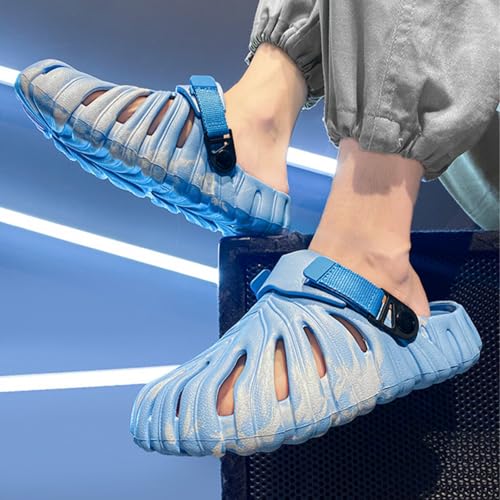 Monstera Shoes，Plant Shoes for Women and Men，Anti-Slip Soft Plant Print Slides Indoor and Outdoor2