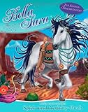 Bella Sara - Mein zauberhaftes Spiel- und Activity-Buch