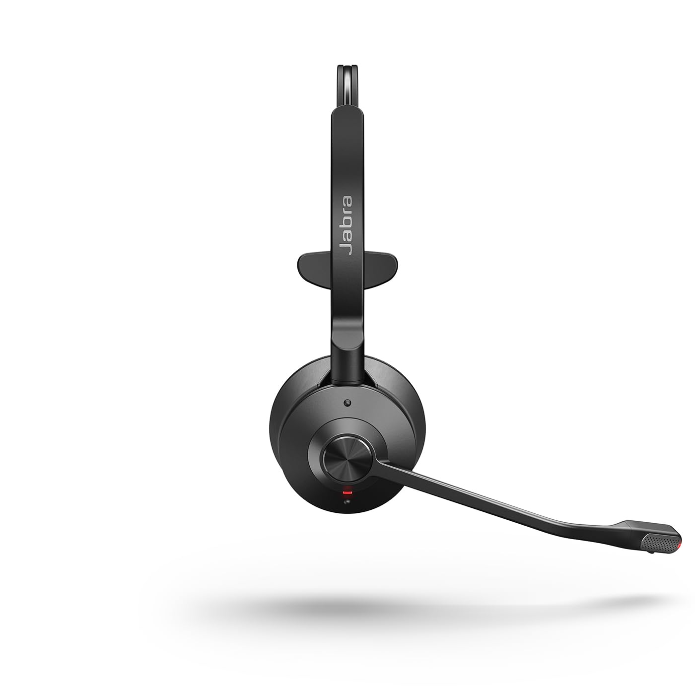 Jabra Engage 55 ワイヤレスヘッドセット Amazon.com: Jabra Engage 55 Stereo Wireless Headset with Link 400