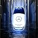 Mercedes-Benz Men's The Move Live The Moment EDP 3.4 oz Fragrances 3595471023490