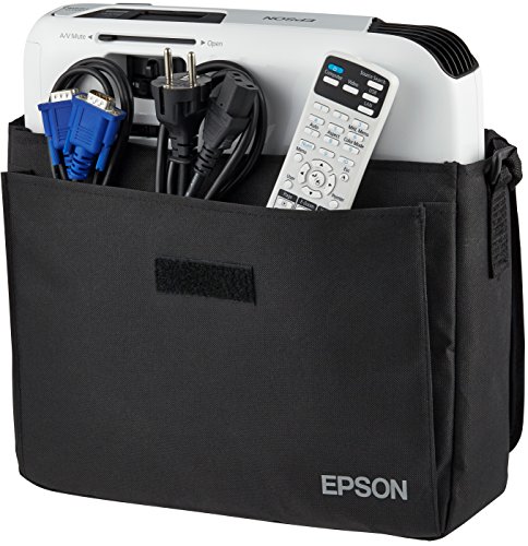 Epson EB-W04 projecteur home cinéma pour vos soirées films