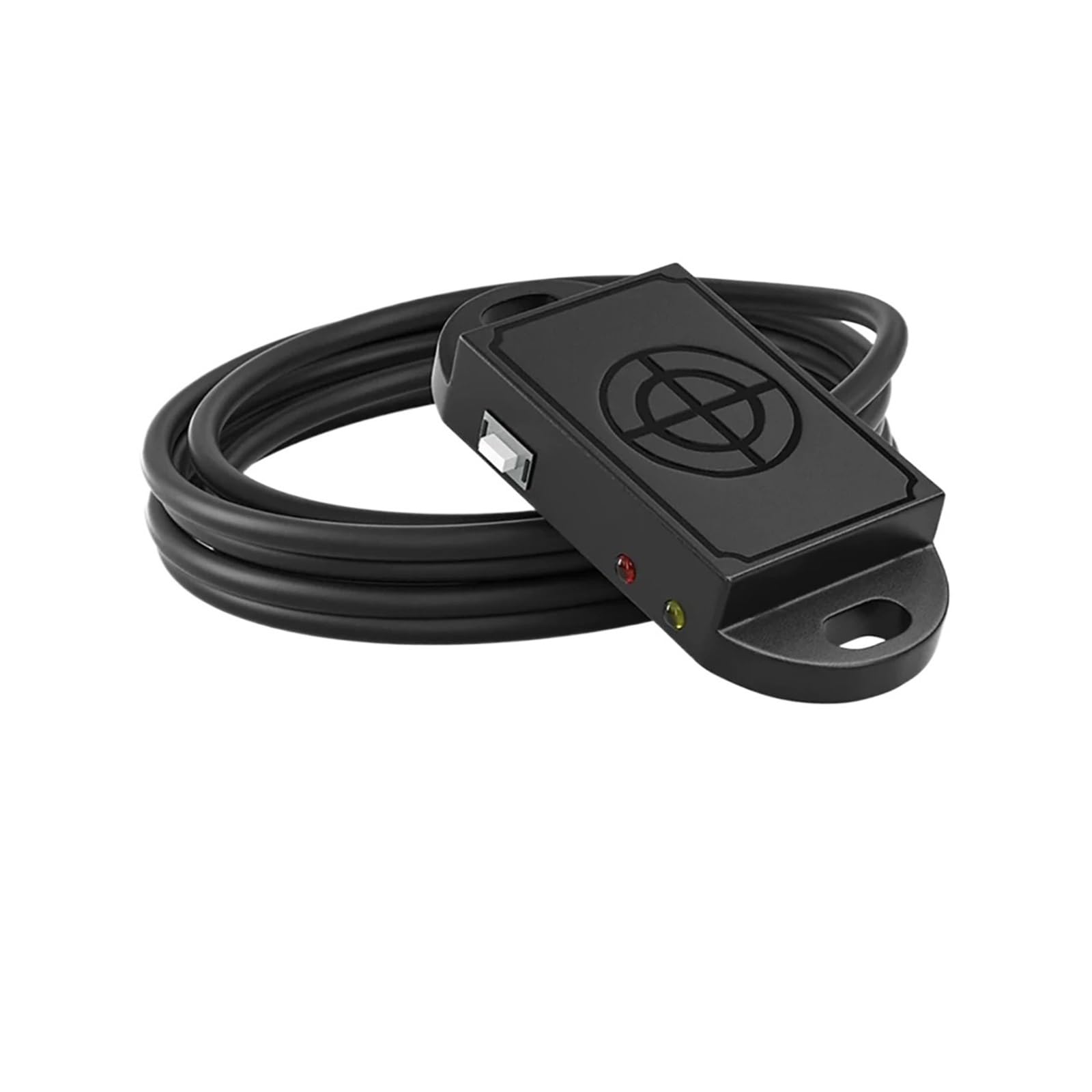 Capteur de proximité capacitif NPN haute précision CC 8-24V portée 20 mm