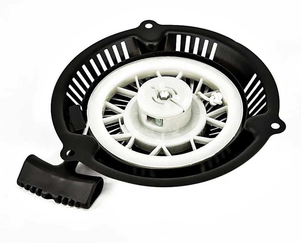 Lawn Mower Starter Fit for 548SW 548SX 548SWE 5484SW 5484SXE 547 551SX 5483SW 746 5480XR Replace 340102501216 340104801216 340433001255 Garden Tools