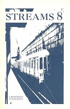 Paperback Streams 8 Book