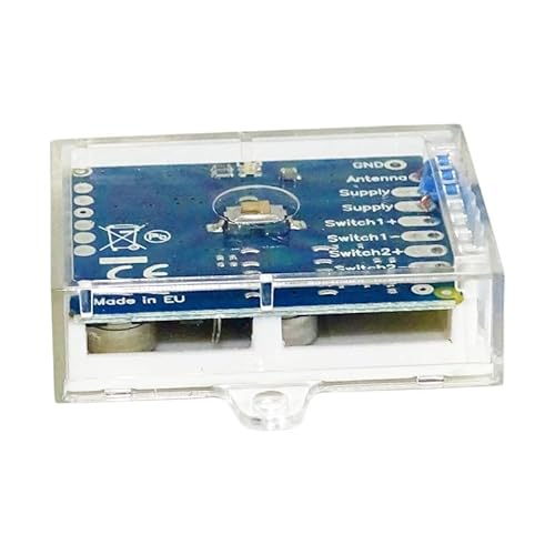 Trasmettitore/Duplicatore automatico Multi