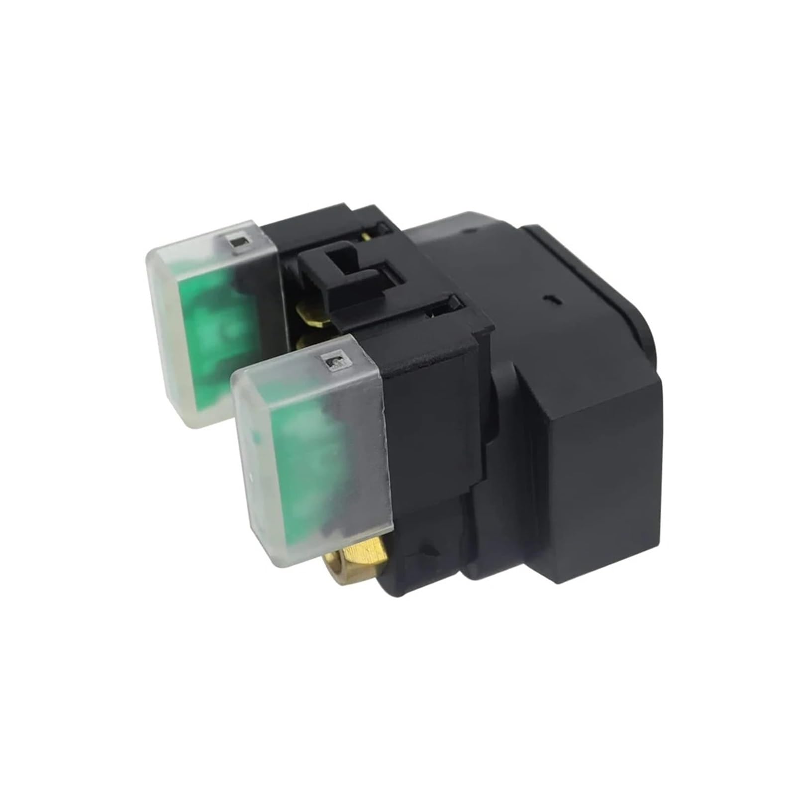 Motorino avviamento Per Grizzly Kodiak Wolverine Rhino 400 450 600 660 ATV 18759 Motorino Di Avviamento