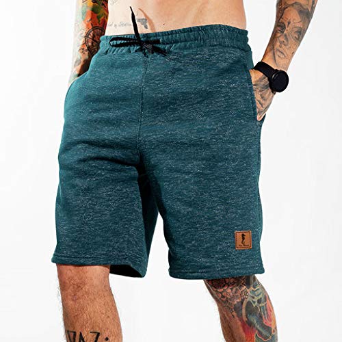 Kit 03 Bermudas Moletom Polo Marine (Kit 02, M)