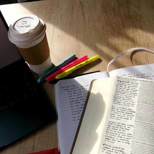 Episode one- evangelizing