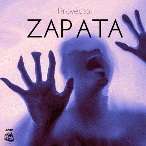 Couverture de EP 7. Las puertas