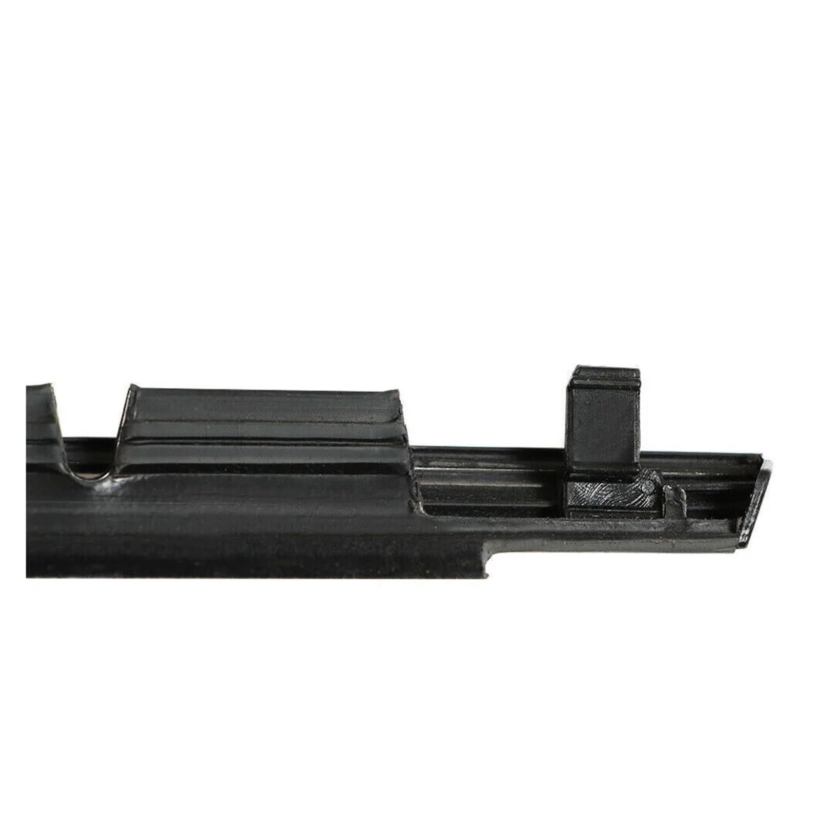 4 Burletes Goma Para Ventana Exterior De Coche Para Toyota Para Corolla 2009-2012 Tira Sellado A Presión Impermeable Sellos Ventanas Automóviles(Chrome)