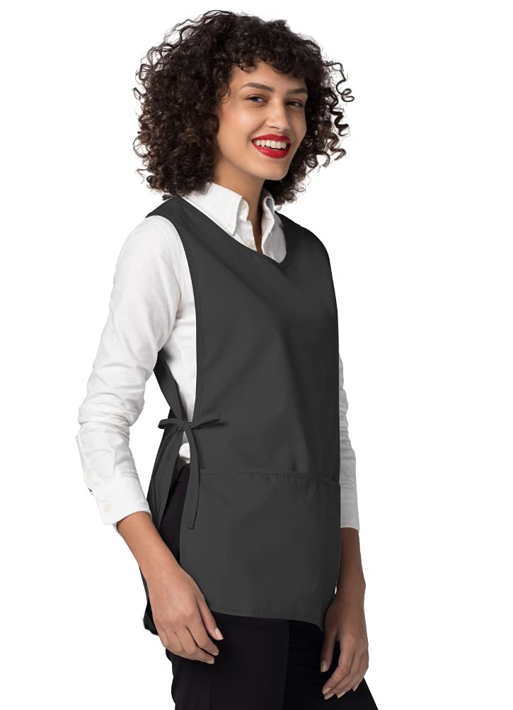 Adar uniwersalny fartuch na tabard 3-pak - fartuch unisex