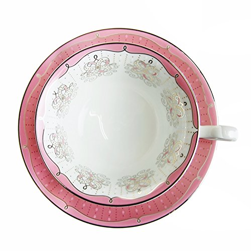 Amazon.co.jp: ウェッジウッド (WEDGWOOD) プシュケローズ ティー